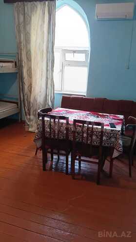 İcarəyə verilir 2 otaqlı köhnə tikili 45 m², Nəriman Nərimanov m., photo 1 from 13