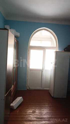 İcarəyə verilir 2 otaqlı köhnə tikili 45 m², Nəriman Nərimanov m., photo 10 from 13