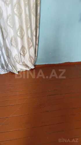 İcarəyə verilir 2 otaqlı köhnə tikili 45 m², Nəriman Nərimanov m., photo 9 from 13