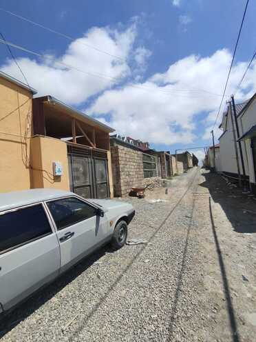 Satılır 3 otaqlı həyət evi/bağ evi 52 m², Masazır q., photo 3 from 12