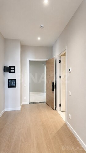Satılır 2 otaqlı yeni tikili 82.1 m², Sea Breeze q., photo 12 from 15