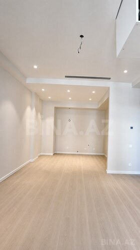 Satılır 2 otaqlı yeni tikili 82.1 m², Sea Breeze q., photo 13 from 15