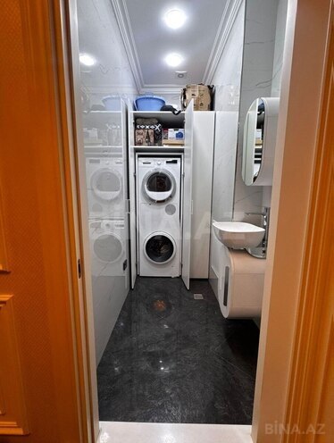 Продаётся 3-комн. новостройка 180 м², м. Низами, photo 19 from 27