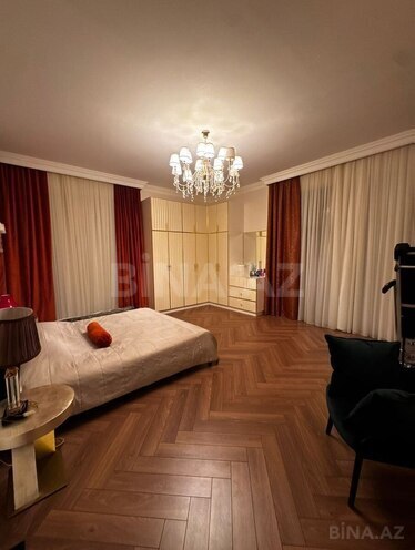 Продаётся 3-комн. новостройка 180 м², м. Низами, photo 9 from 27