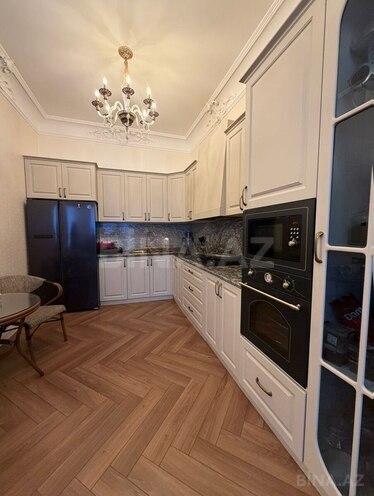 Продаётся 3-комн. новостройка 180 м², м. Низами, photo 15 from 27