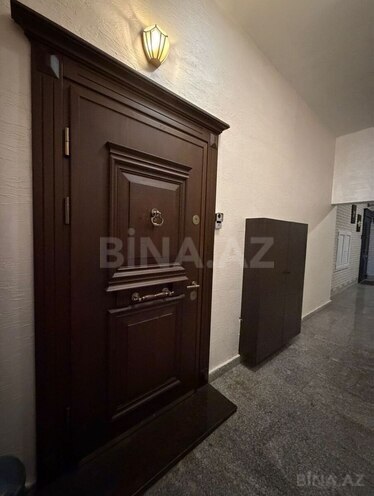 Продаётся 3-комн. новостройка 180 м², м. Низами, photo 22 from 27