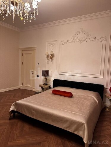 Продаётся 3-комн. новостройка 180 м², м. Низами, photo 10 from 27
