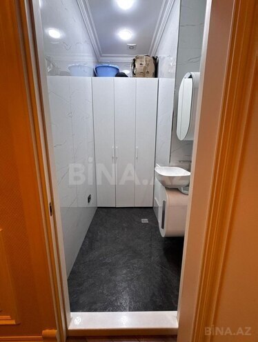 Продаётся 3-комн. новостройка 180 м², м. Низами, photo 18 from 27