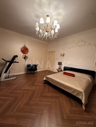 Продаётся 3-комн. новостройка 180 м², м. Низами, photo 11 from 27