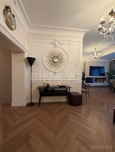 Продаётся 3-комн. новостройка 180 м², м. Низами, photo 6 from 27