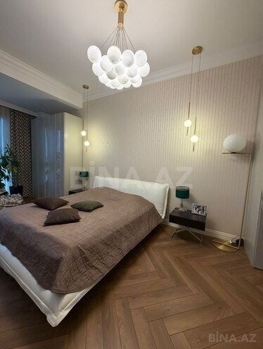 Продаётся 3-комн. новостройка 180 м², м. Низами, photo 8 from 27