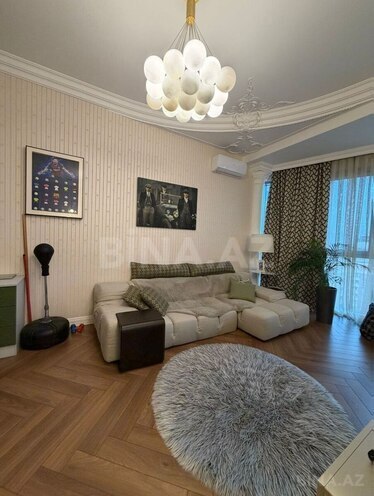Продаётся 3-комн. новостройка 180 м², м. Низами, photo 12 from 27