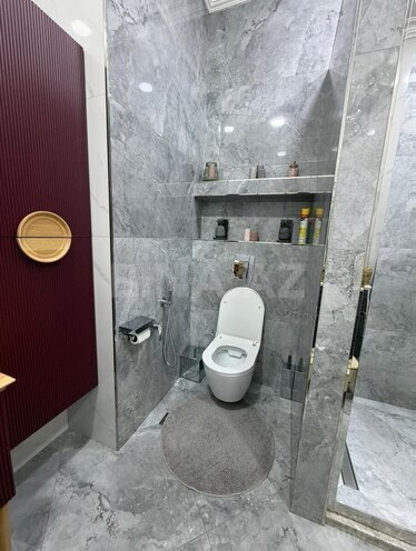 Продаётся 3-комн. новостройка 180 м², м. Низами, photo 20 from 27