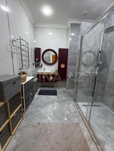 Продаётся 3-комн. новостройка 180 м², м. Низами, photo 17 from 27