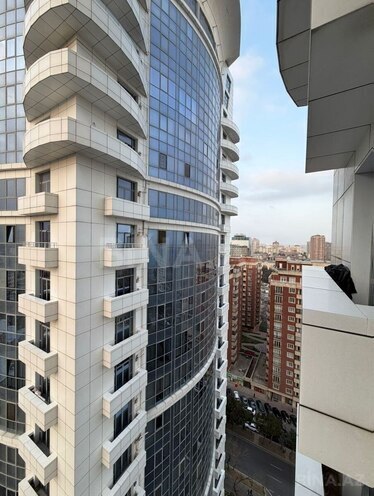 Продаётся 3-комн. новостройка 180 м², м. Низами, photo 25 from 27