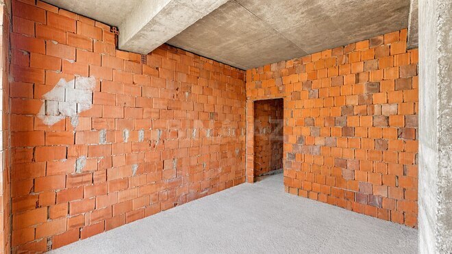 Satılır 3 otaqlı yeni tikili 80 m², Yeni Günəşli q., photo 10 from 11