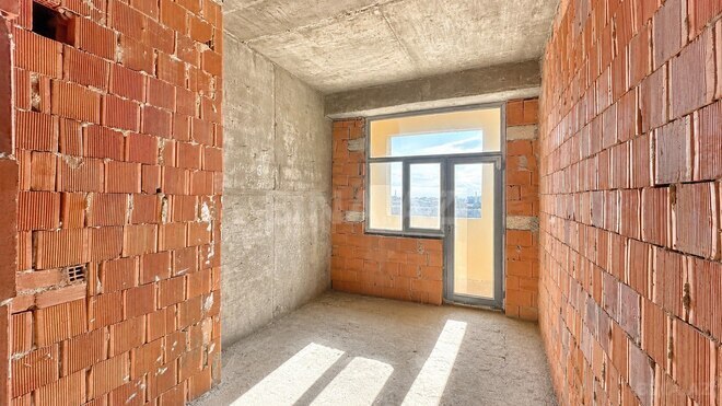 Satılır 3 otaqlı yeni tikili 80 m², Yeni Günəşli q., photo 8 from 11