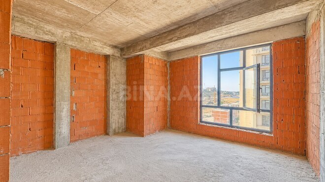 Satılır 3 otaqlı yeni tikili 80 m², Yeni Günəşli q., photo 3 from 11