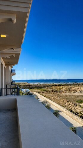 Satılır 2 otaqlı yeni tikili 82.1 m², Sea Breeze q., photo 7 from 15