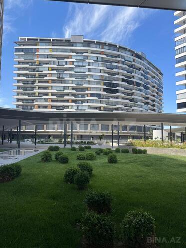 Satılır 4 otaqlı yeni tikili 164 m², Binəqədi r., photo 3 from 32