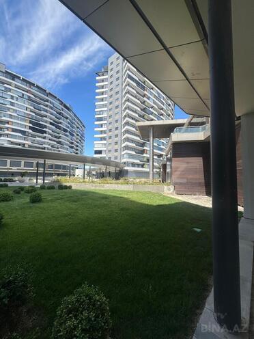 Satılır 4 otaqlı yeni tikili 164 m², Binəqədi r., photo 4 from 32