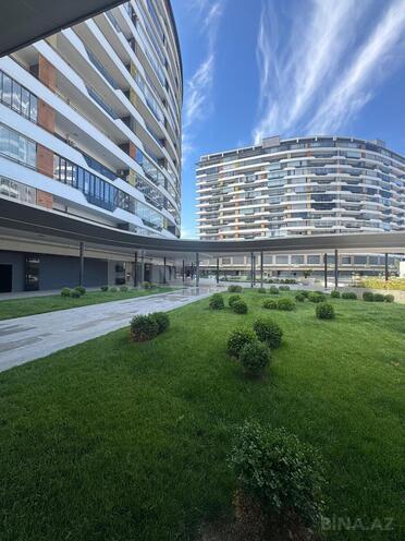 Satılır 4 otaqlı yeni tikili 164 m², Binəqədi r., photo 1 from 32