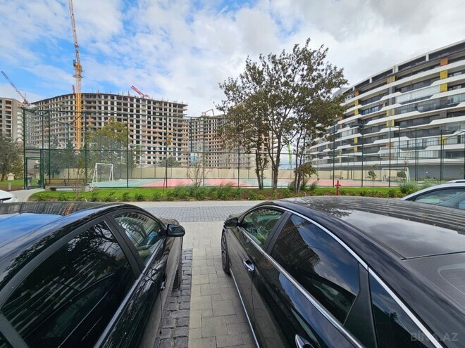 Satılır 4 otaqlı yeni tikili 164 m², Binəqədi r., photo 9 from 32