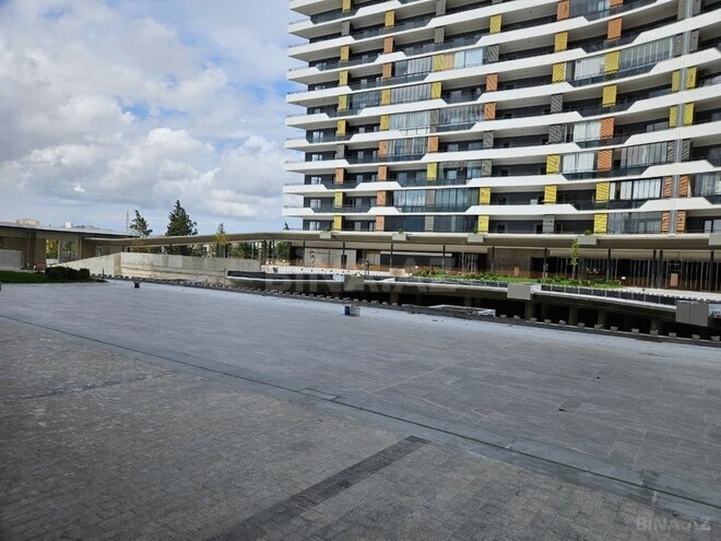 Satılır 4 otaqlı yeni tikili 164 m², Binəqədi r., photo 11 from 32