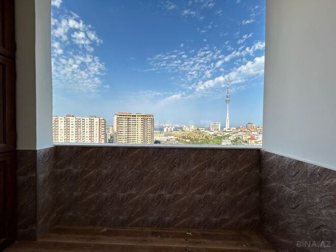 Satılır 3 otaqlı yeni tikili 127 m², Badamdar q., photo 15 from 30