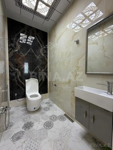 Satılır 3 otaqlı yeni tikili 127 m², Badamdar q., photo 13 from 30