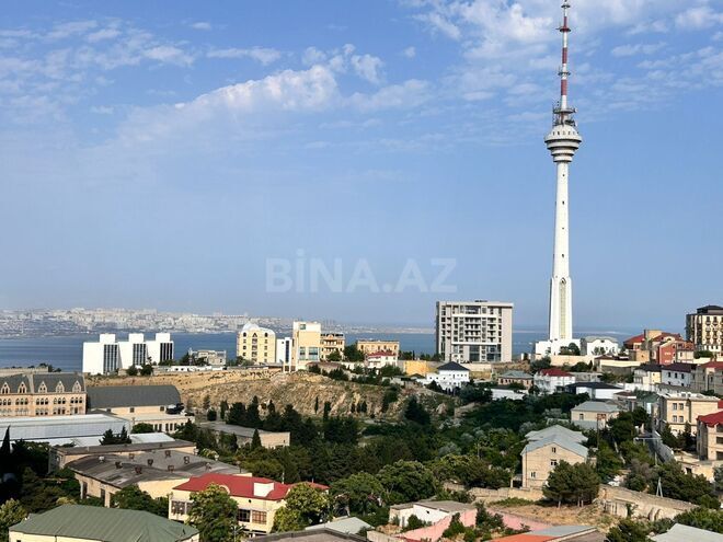 Satılır 3 otaqlı yeni tikili 127 m², Badamdar q., photo 3 from 30