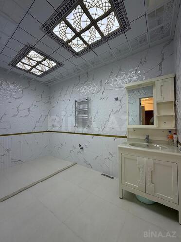 Satılır 3 otaqlı yeni tikili 127 m², Badamdar q., photo 12 from 30