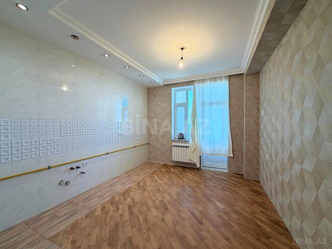 Satılır 3 otaqlı yeni tikili 127 m², Badamdar q., photo 10 from 30