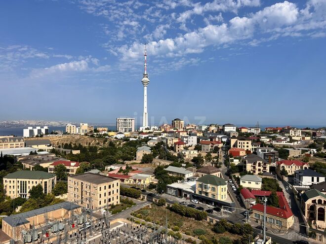 Satılır 3 otaqlı yeni tikili 127 m², Badamdar q., photo 22 from 30