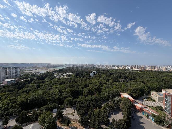 Satılır 3 otaqlı yeni tikili 127 m², Badamdar q., photo 18 from 30