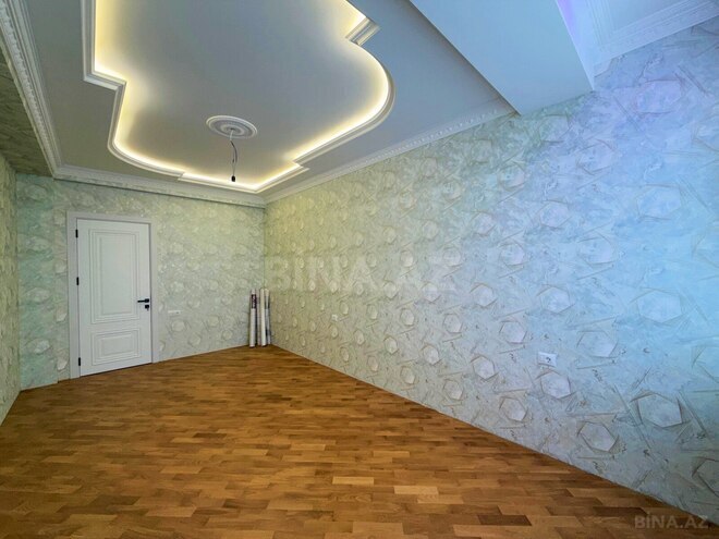 Satılır 3 otaqlı yeni tikili 127 m², Badamdar q., photo 9 from 30