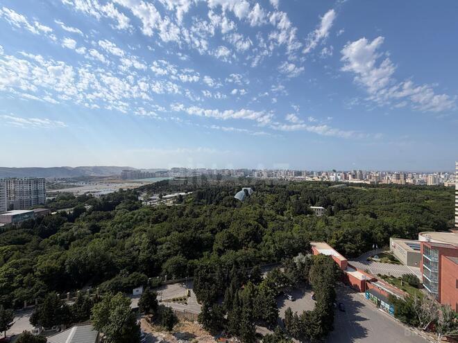 Satılır 3 otaqlı yeni tikili 127 m², Badamdar q., photo 16 from 30
