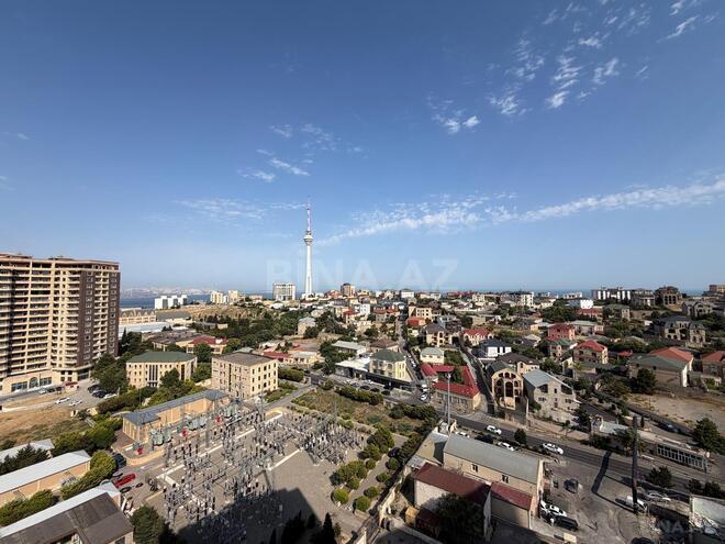 Satılır 3 otaqlı yeni tikili 127 m², Badamdar q., photo 17 from 30