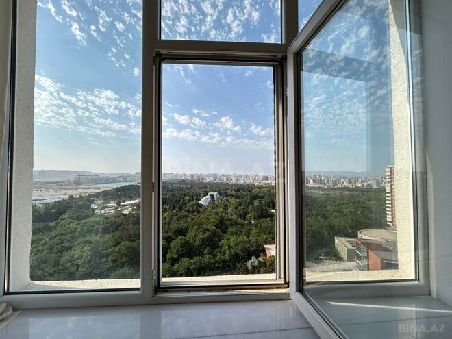 Satılır 3 otaqlı yeni tikili 127 m², Badamdar q., photo 14 from 30