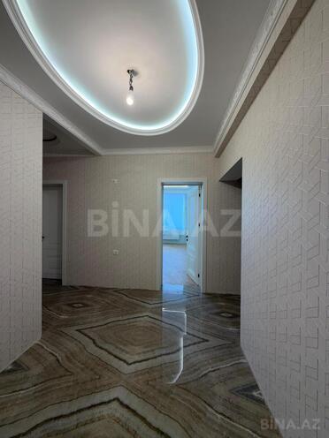 Satılır 3 otaqlı yeni tikili 127 m², Badamdar q., photo 20 from 30