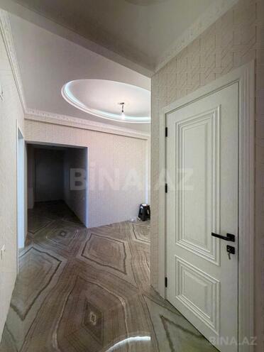 Satılır 3 otaqlı yeni tikili 127 m², Badamdar q., photo 19 from 30