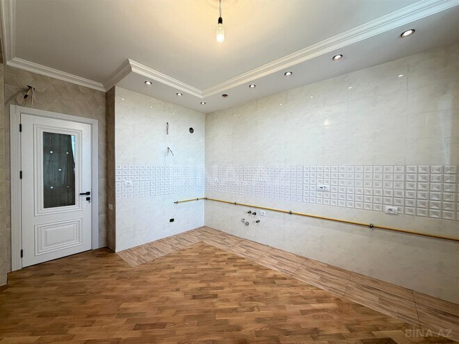 Satılır 3 otaqlı yeni tikili 127 m², Badamdar q., photo 11 from 30