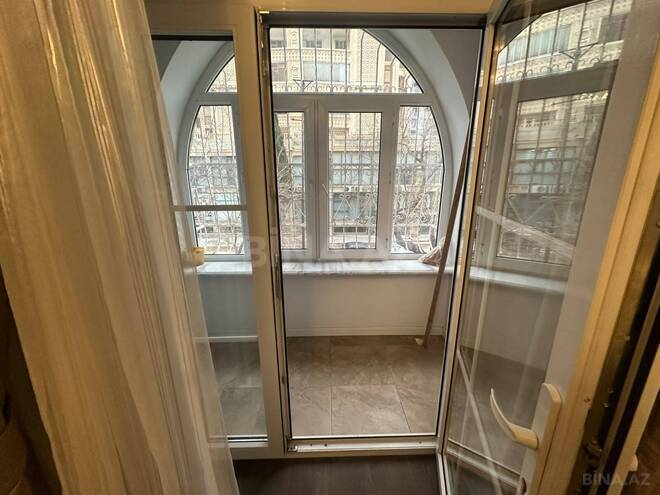 Сдаётся 2-комн. вторичка 60 м², м. Нариман Нариманов, photo 15 from 19