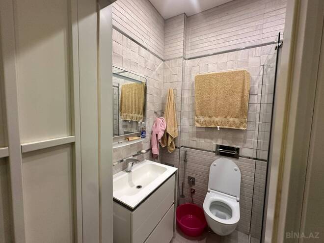 Сдаётся 2-комн. вторичка 60 м², м. Нариман Нариманов, photo 18 from 19