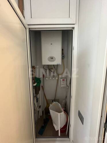 Сдаётся 2-комн. вторичка 60 м², м. Нариман Нариманов, photo 17 from 19