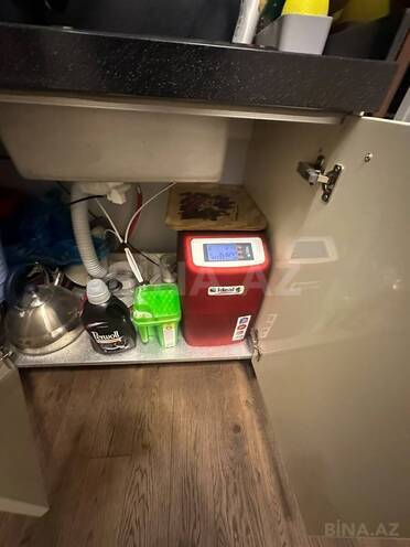 Сдаётся 2-комн. вторичка 60 м², м. Нариман Нариманов, photo 13 from 19
