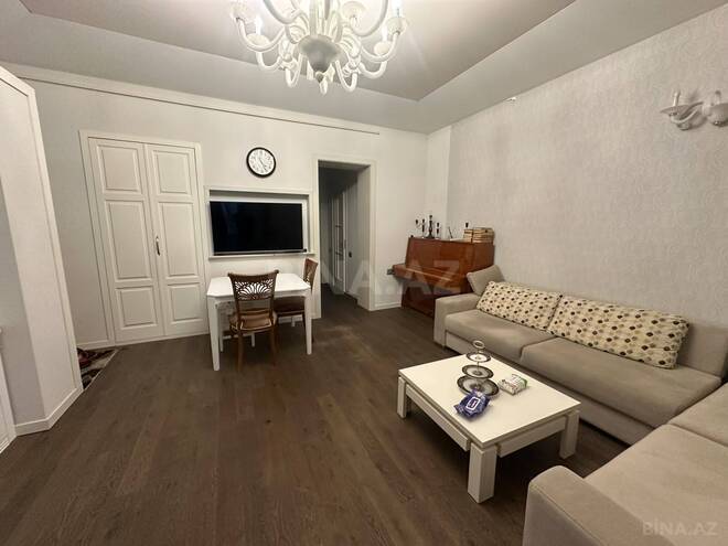 Сдаётся 2-комн. вторичка 60 м², м. Нариман Нариманов, photo 1 from 19