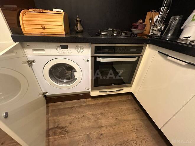 Сдаётся 2-комн. вторичка 60 м², м. Нариман Нариманов, photo 12 from 19