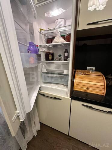 Сдаётся 2-комн. вторичка 60 м², м. Нариман Нариманов, photo 16 from 19