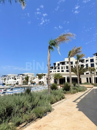 Satılır 2 otaqlı yeni tikili 100 m², Sea Breeze q., photo 12 from 14